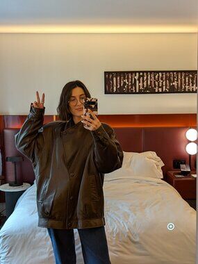 Meet your Posher, Sara